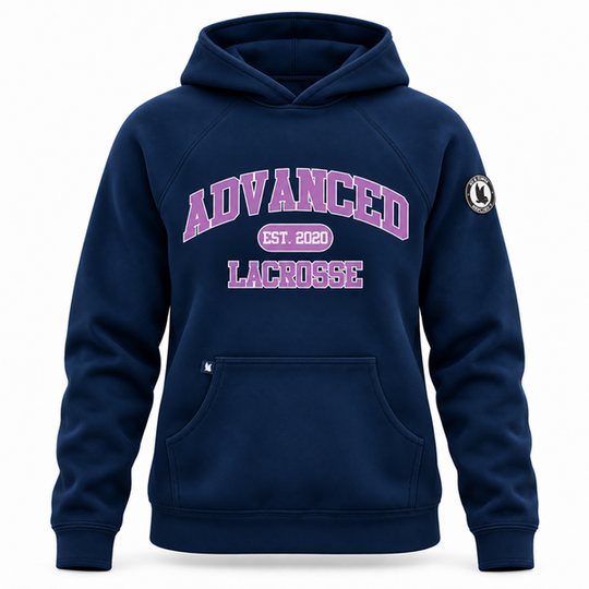 Youth & Adult Advanced Girls USA Hoodie - 2 colors