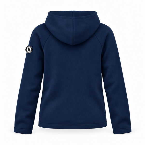 Youth & Adult Advanced Girls USA Hoodie - 2 colors