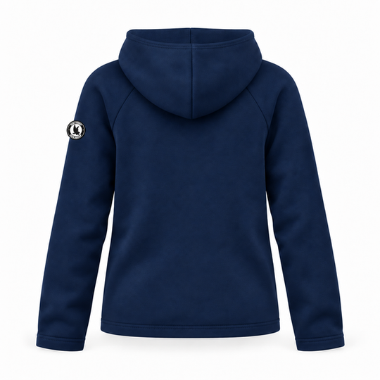 Youth & Adult Advanced Girls USA Hoodie - 2 colors