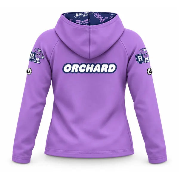 Girls & Womens Orchard Hoodie