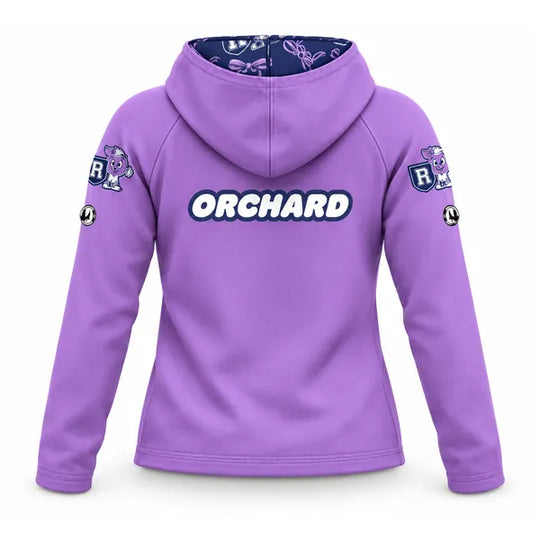 Girls & Womens Orchard Hoodie