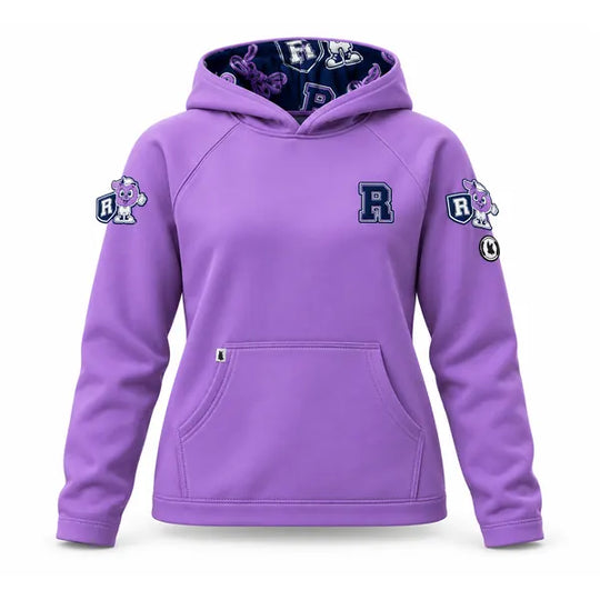 Girls & Womens Orchard Hoodie