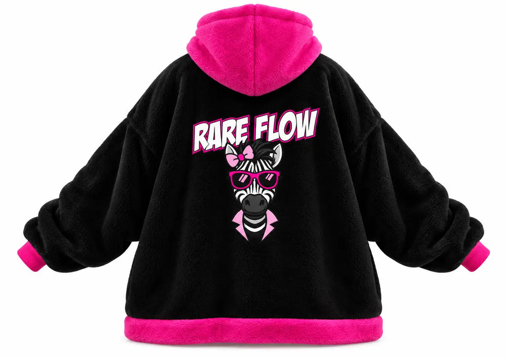 Girls & Womens Jordans Guardian Angels Blanket Hoodie