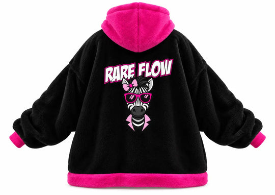Girls & Womens Jordans Guardian Angels Blanket Hoodie