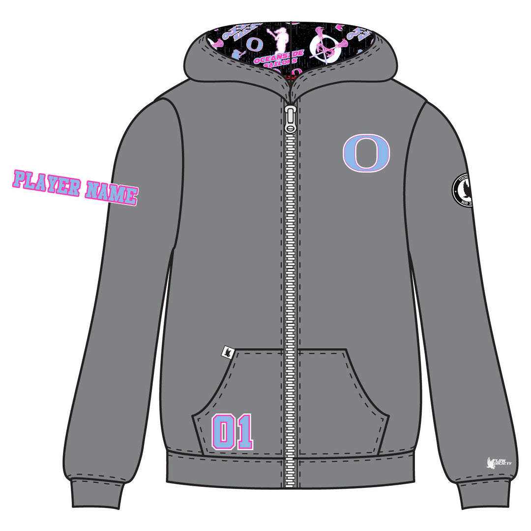 Oceanside Lacrosse Products