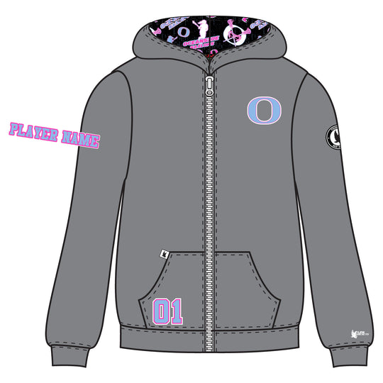 Oceanside Lacrosse Products