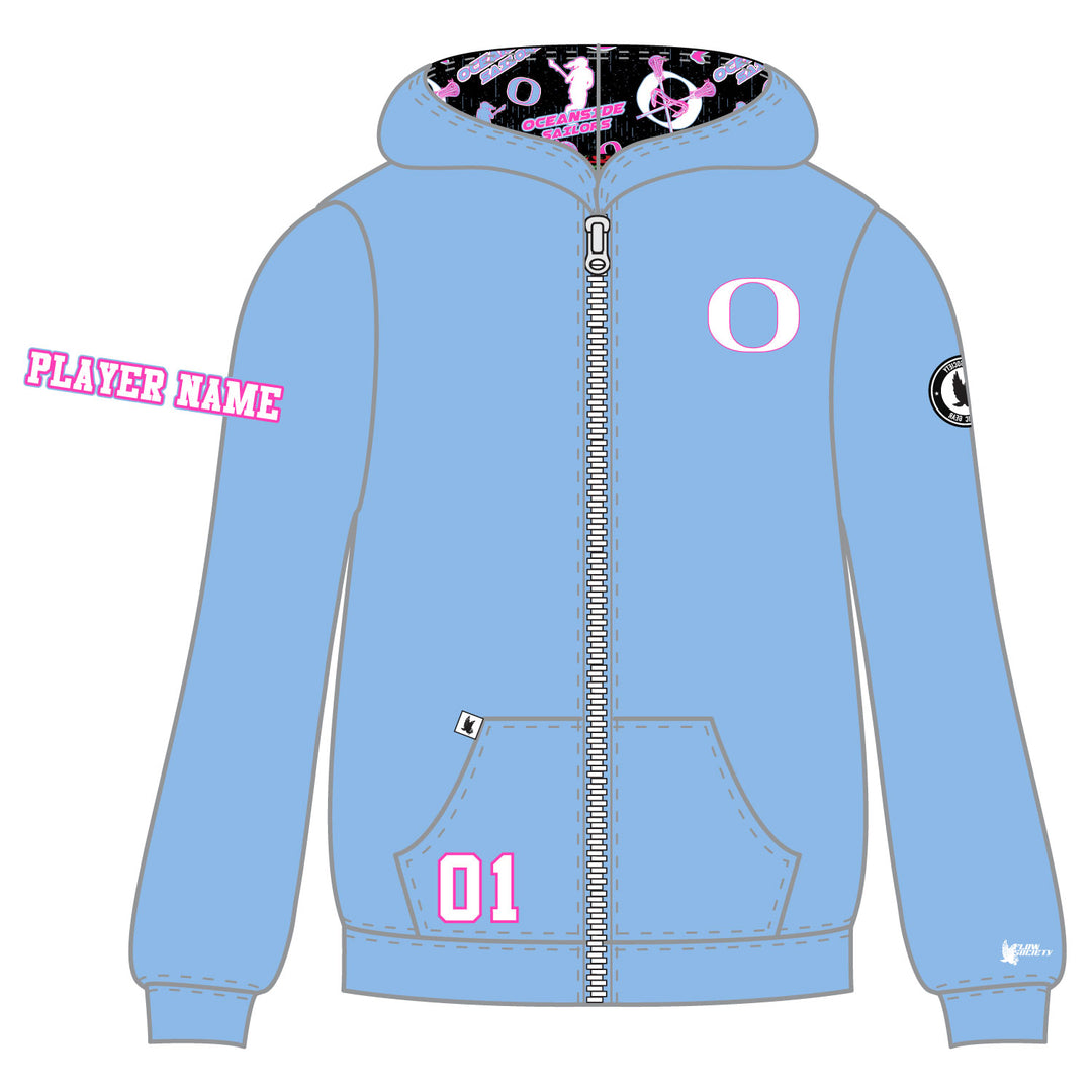 Oceanside Lacrosse Products