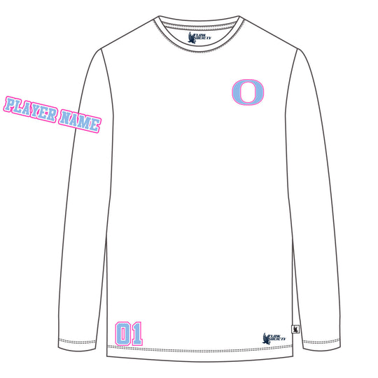 Oceanside Lacrosse Products