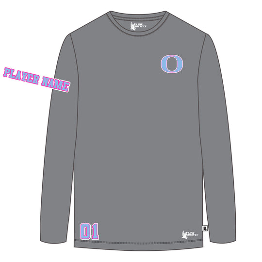 Oceanside Lacrosse Products