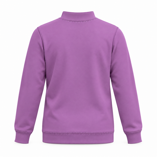 Youth & Adult Advanced Girls USA Quarter Zip - 2 colors