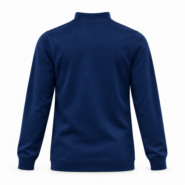 Youth & Adult Advanced Girls USA Quarter Zip - 2 colors