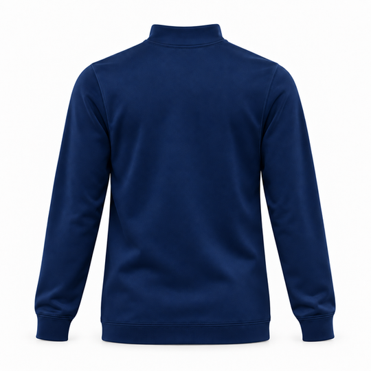Youth & Adult Advanced Girls USA Quarter Zip - 2 colors