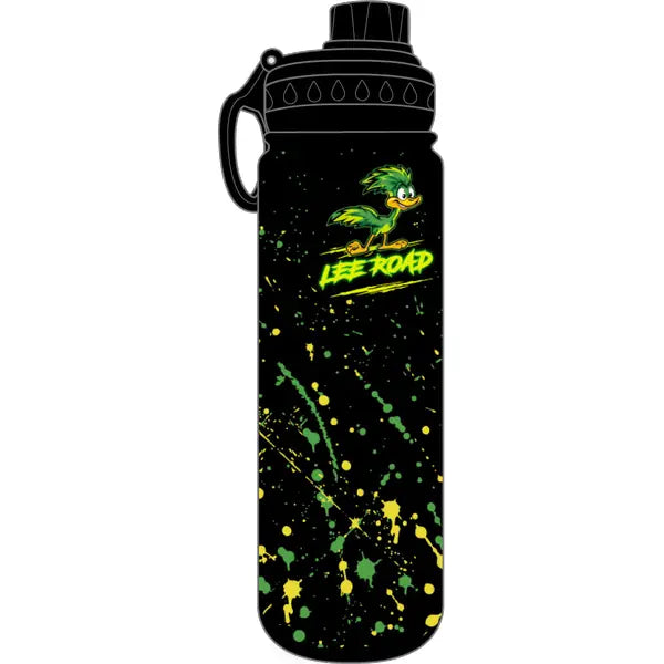 Lee Road Splatter 24 oz Stainless Steel Water Bottle