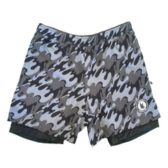 Mens 2-1 Compression 7