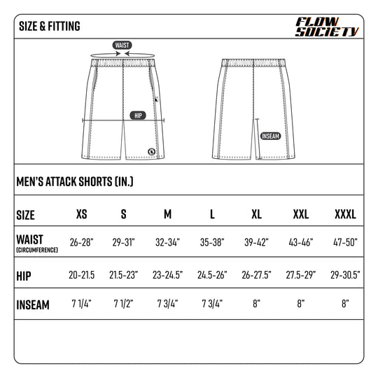Boys & Mens Newtown Hawks Baseball Short