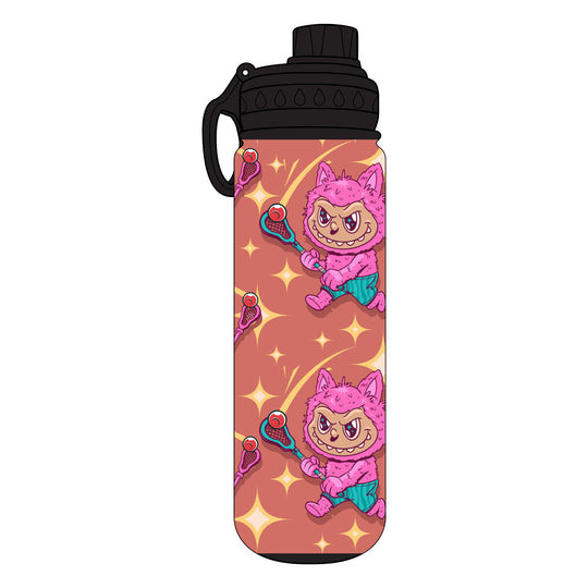 La Flow Bu 24oz Stainless Steel Water Bottle
