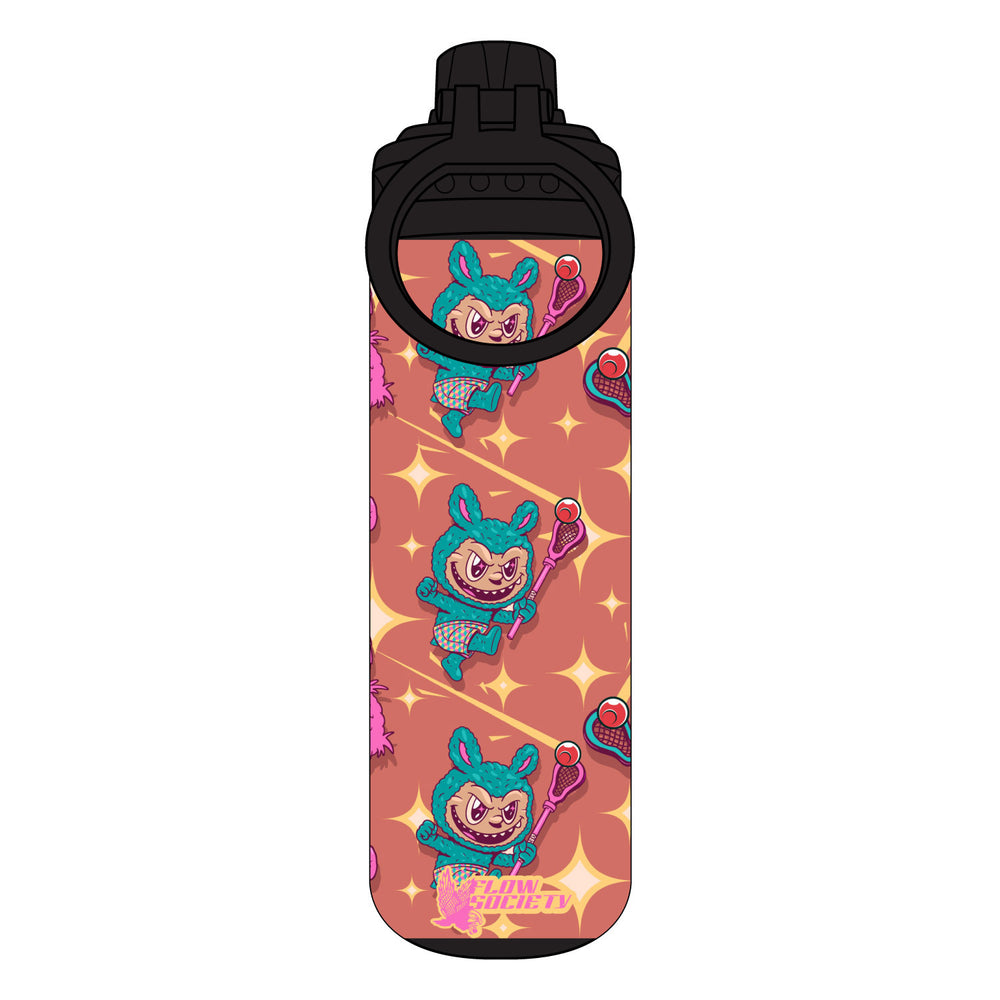 La Flow Bu 24oz Stainless Steel Water Bottle