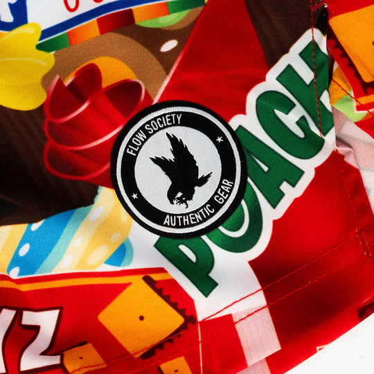 Mens Pickleball Sweet Flow 7" Short