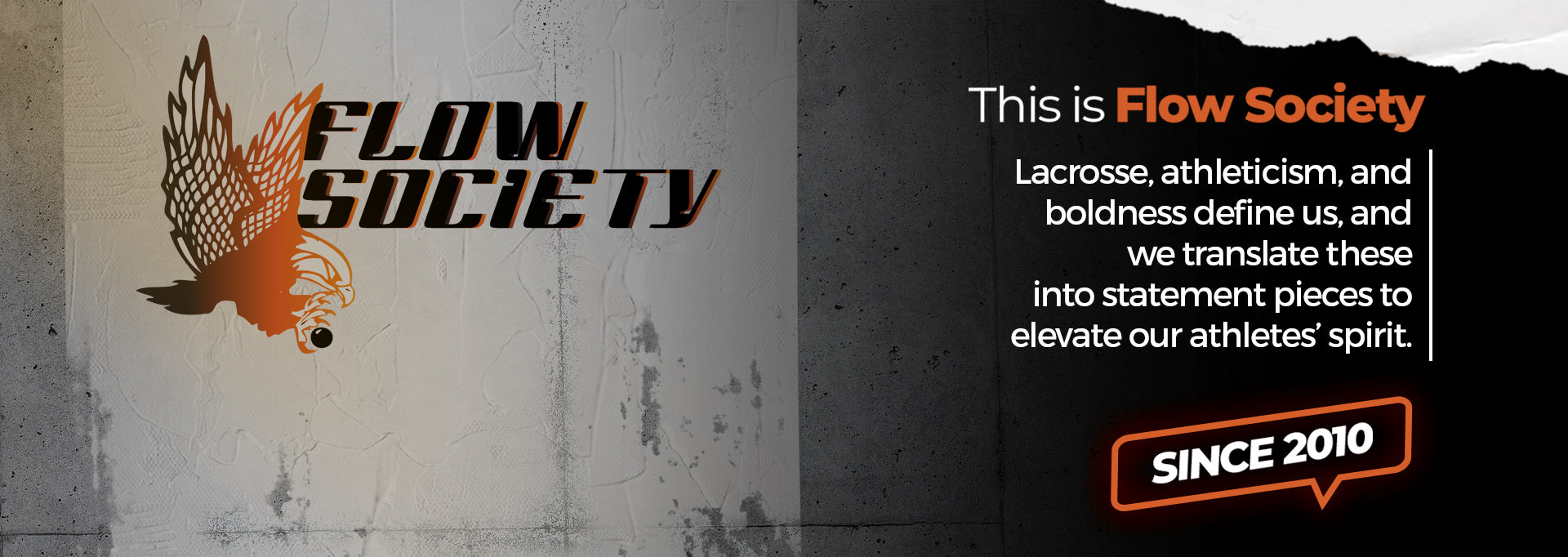 Flow Society Clothing Athletic Apparel for Men and Boys