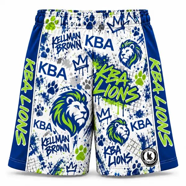 KBA Lions Products
