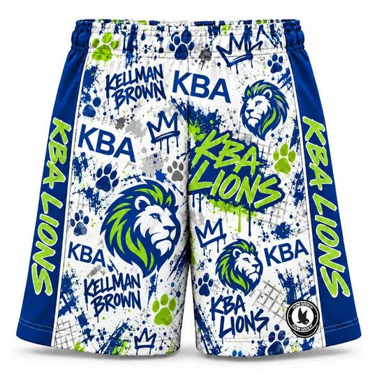 KBA Lions Products