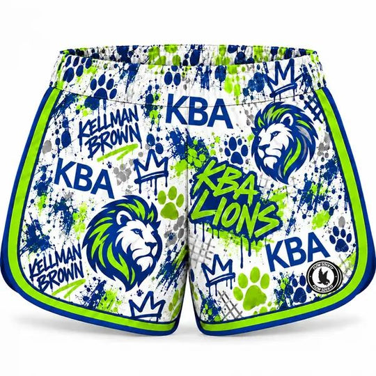 KBA Lions Products