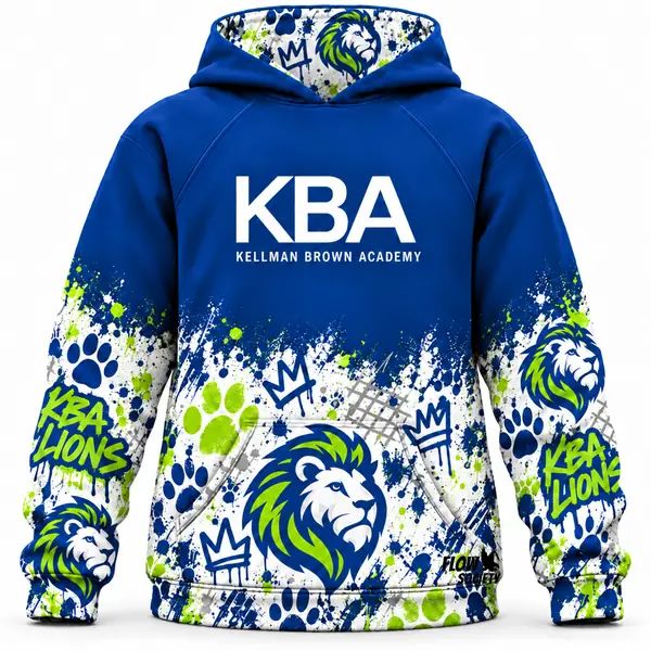 KBA Lions Products