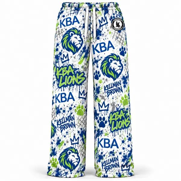 KBA Lions Products