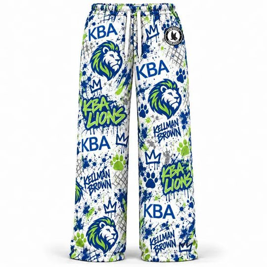 KBA Lions Products