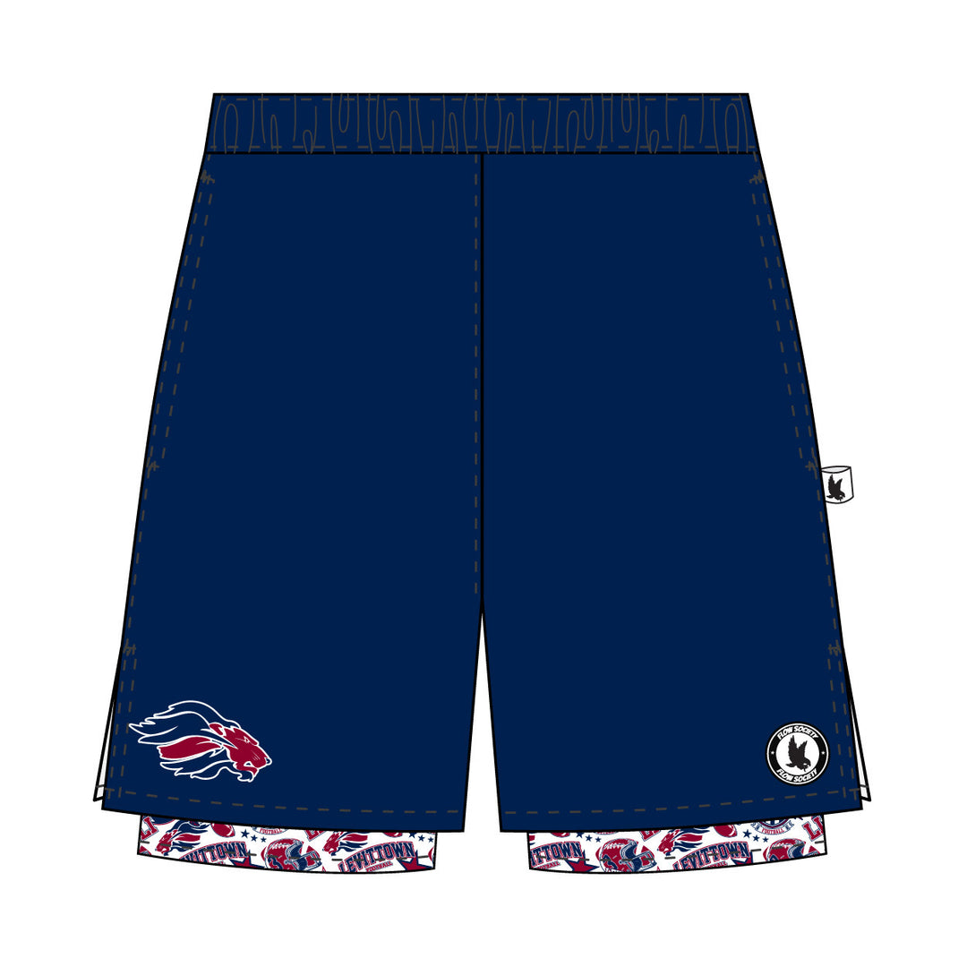 Levittown Football & Cheer Products