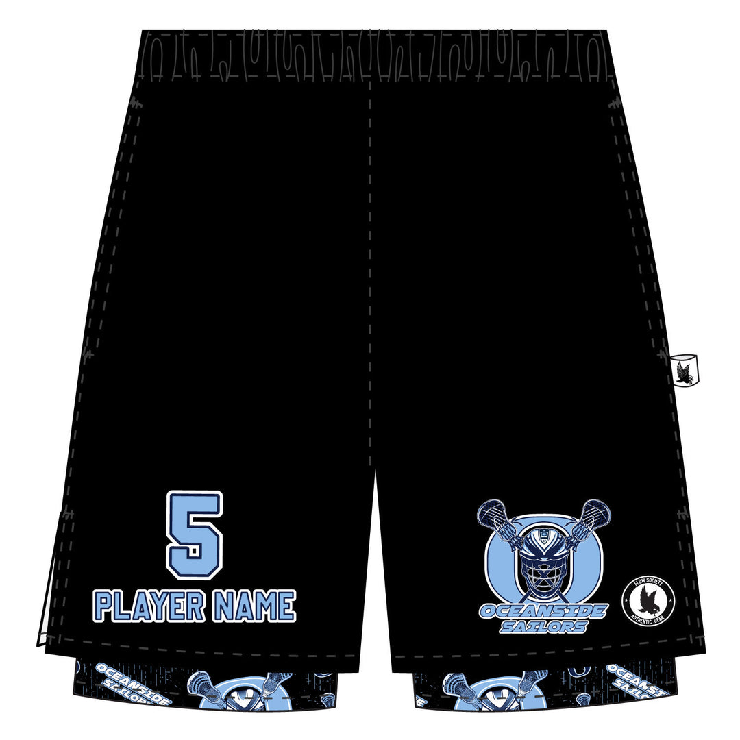 Oceanside Lacrosse Products