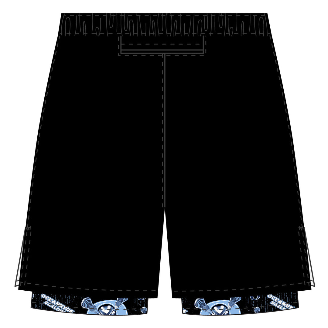 Oceanside Lacrosse Products