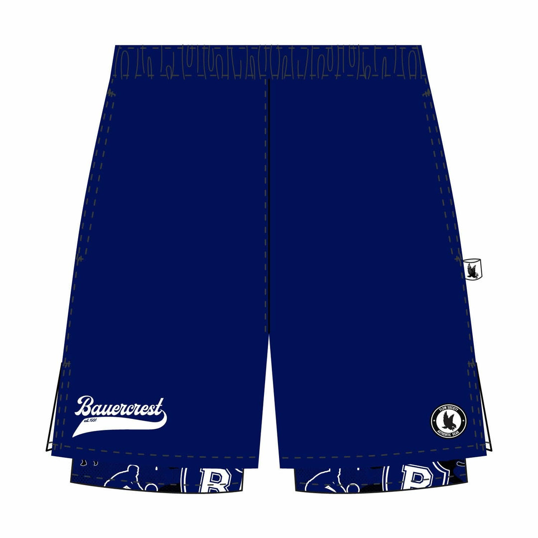 Bauercrest Camo Products