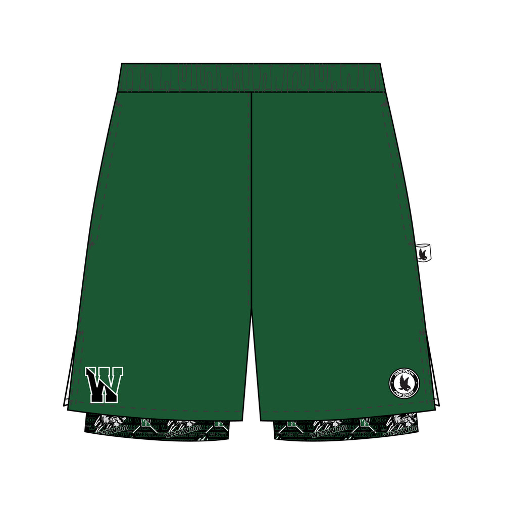 Westwood Lacrosse Products