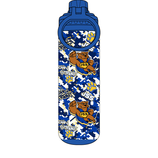 John Street Cougars Products