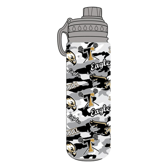 Trumbull Lacrosse Products