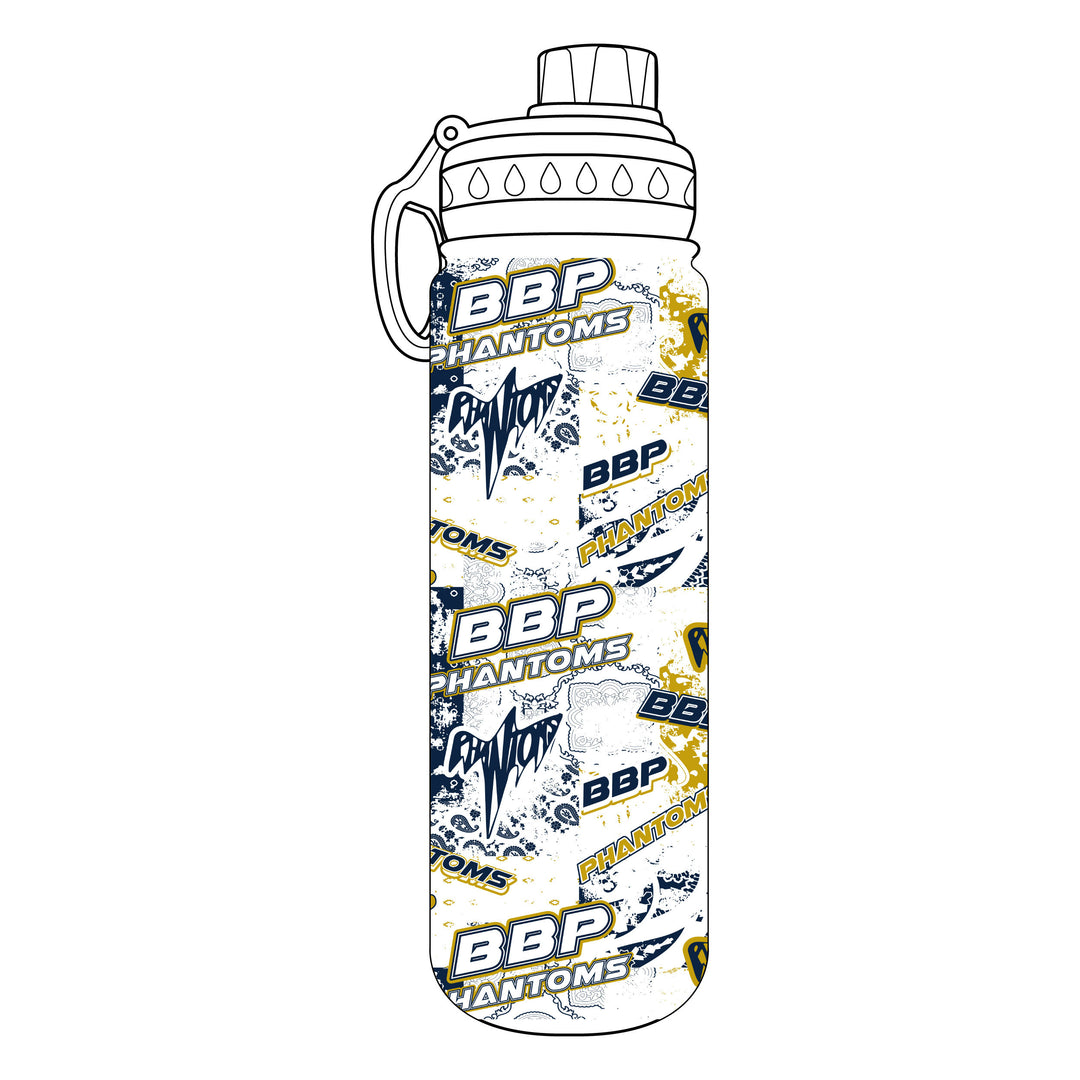 BBP Phantoms Paisley Products