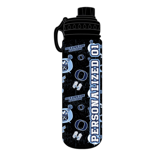 Oceanside Lacrosse Products