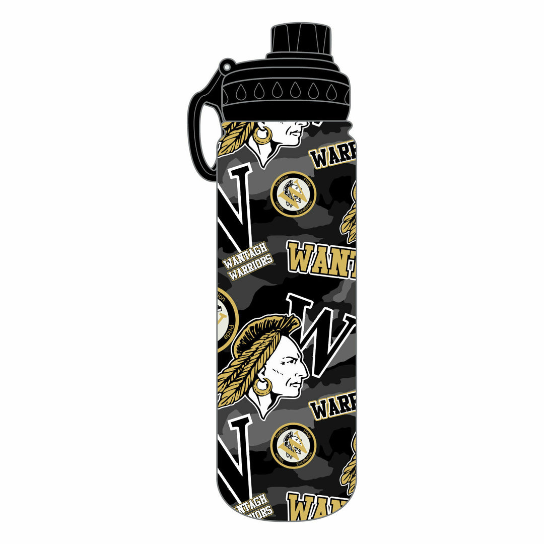 Wantagh Bees & Warriors Products