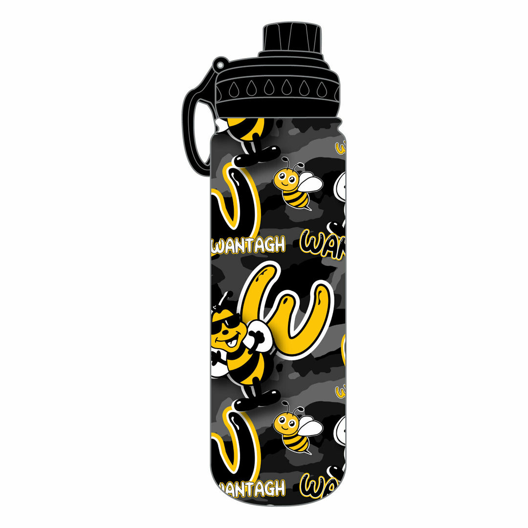 Wantagh Bees & Warriors Products