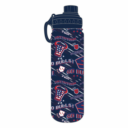 Smithtown Bulls Logo Products