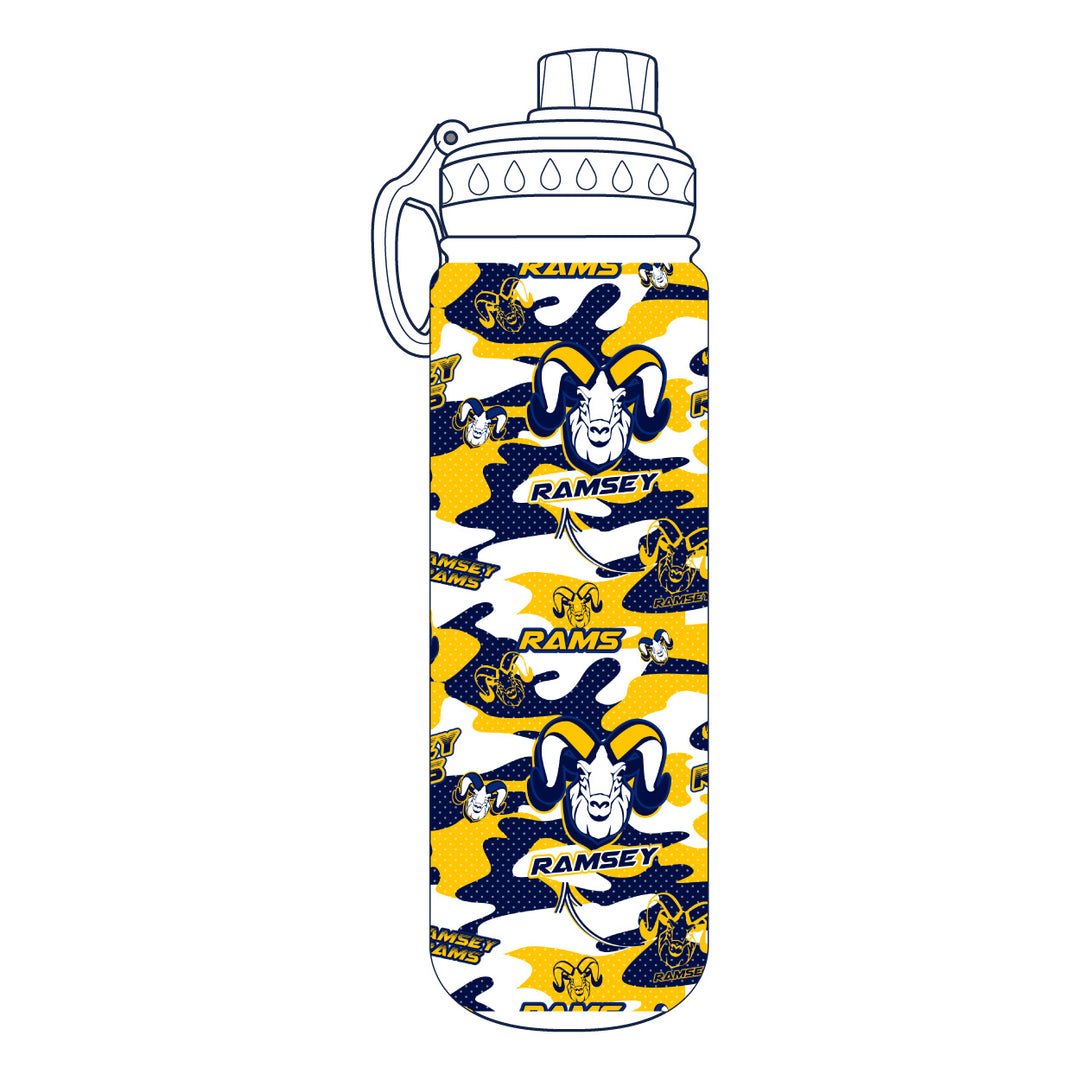 Ramsey Rams Camo Products