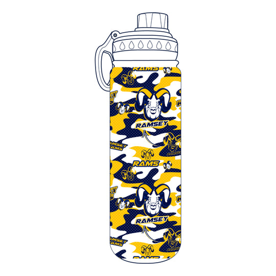 Ramsey Rams Camo Products