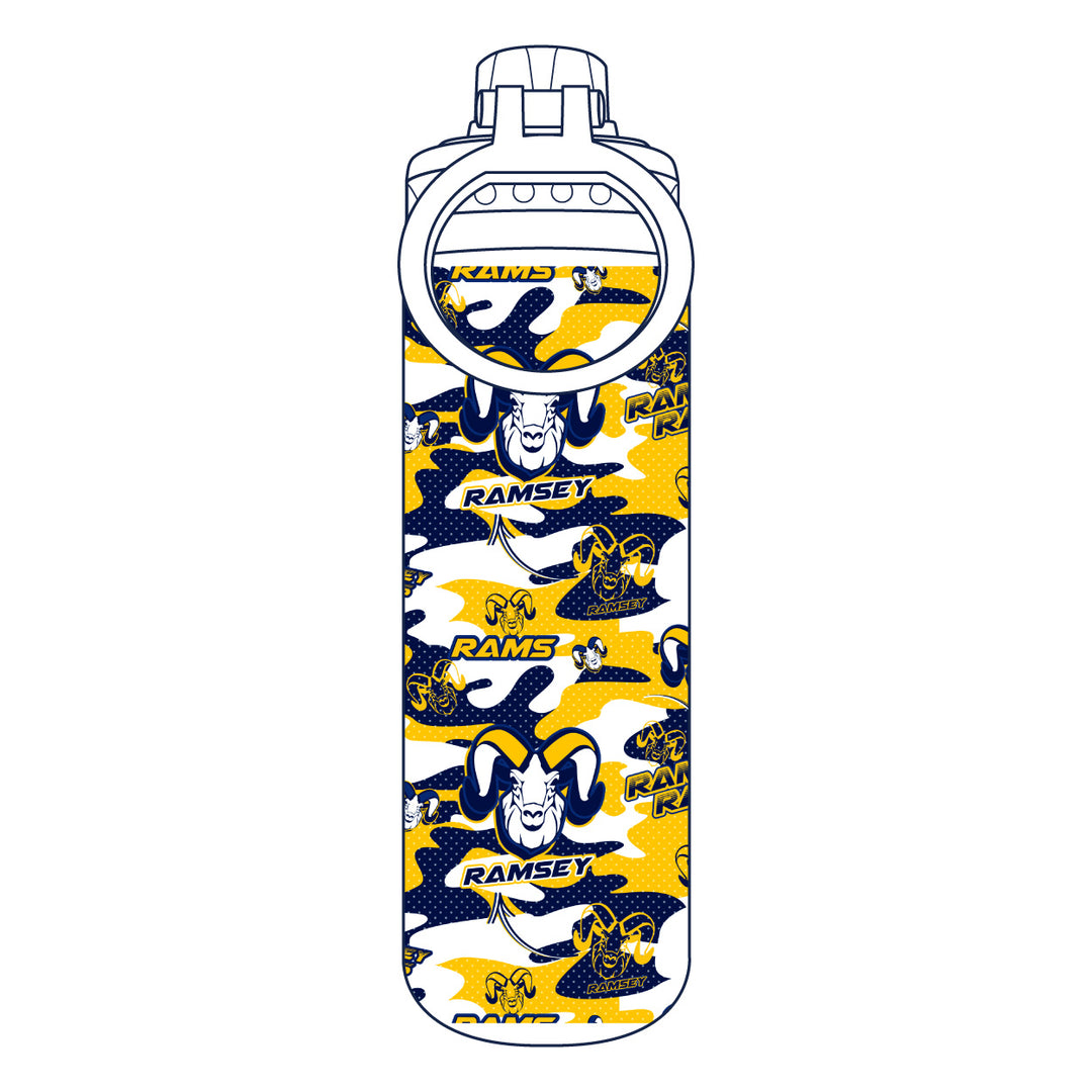 Ramsey Rams Camo Products