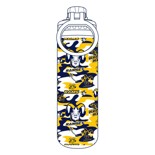 Ramsey Rams Camo Products