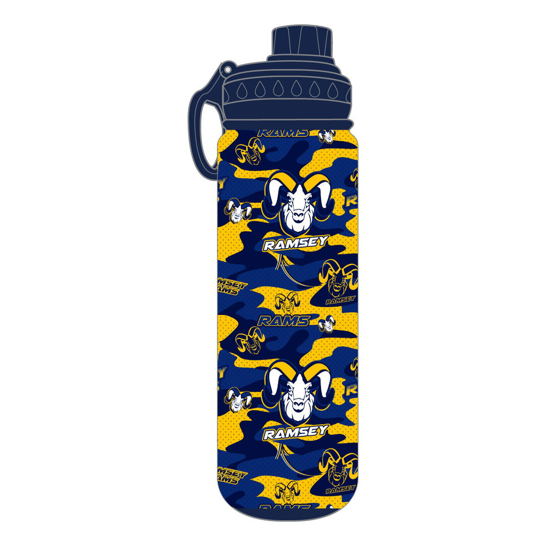 Ramsey Rams Camo Products