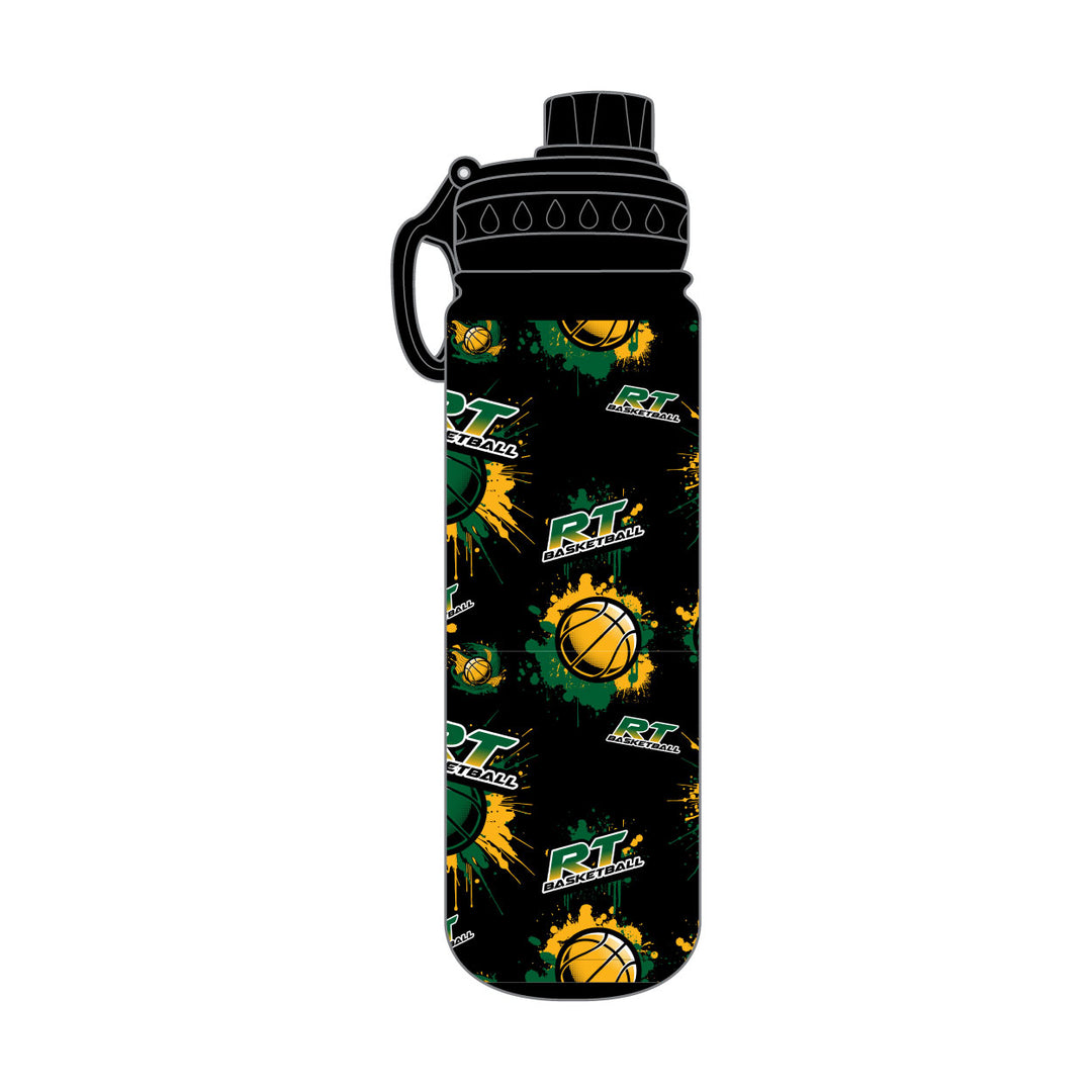 RT Basketball Splatter & Logo Products