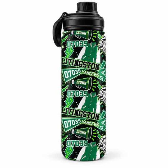 Livingston Lancers Products