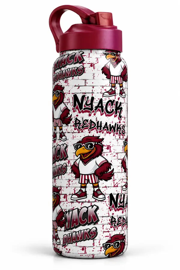 Nyack Redhawks Products
