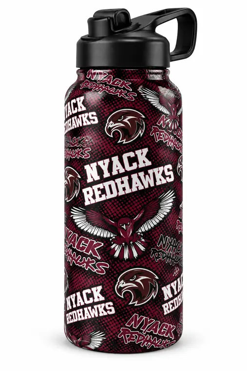 Nyack Redhawks Products